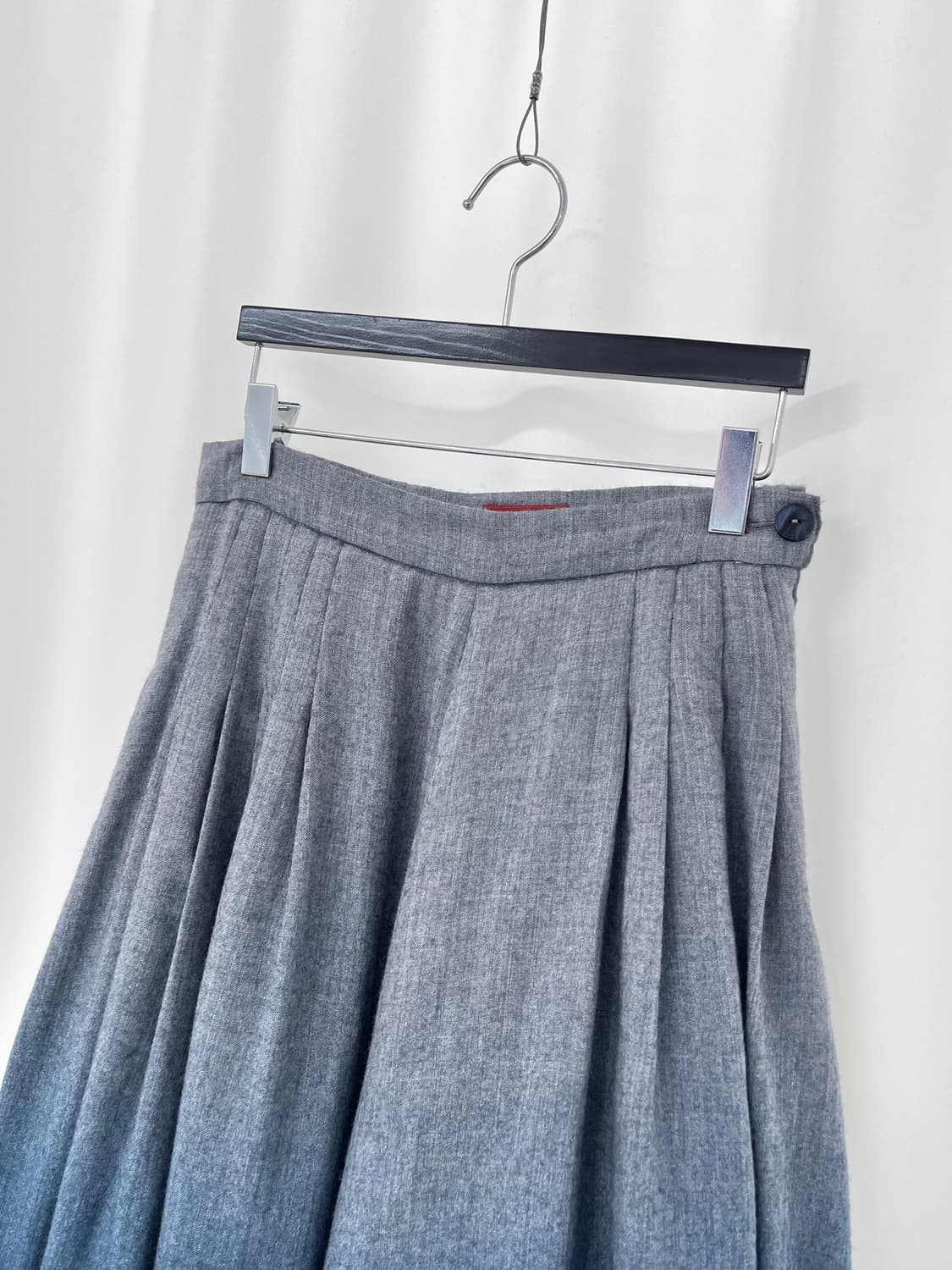 KENZO gradation skirt  상품이미지2