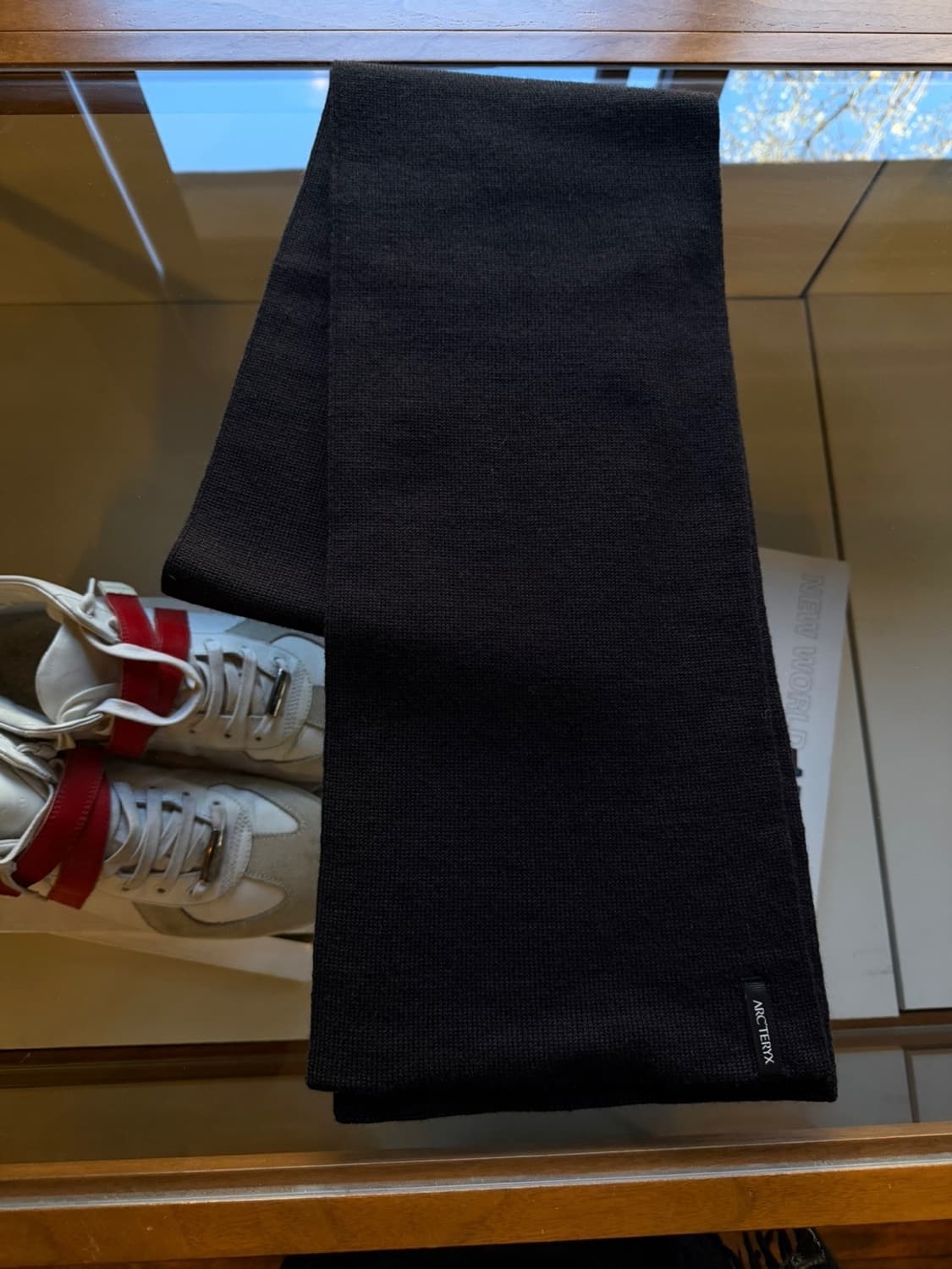 아크테릭스 머플러 상품이미지5