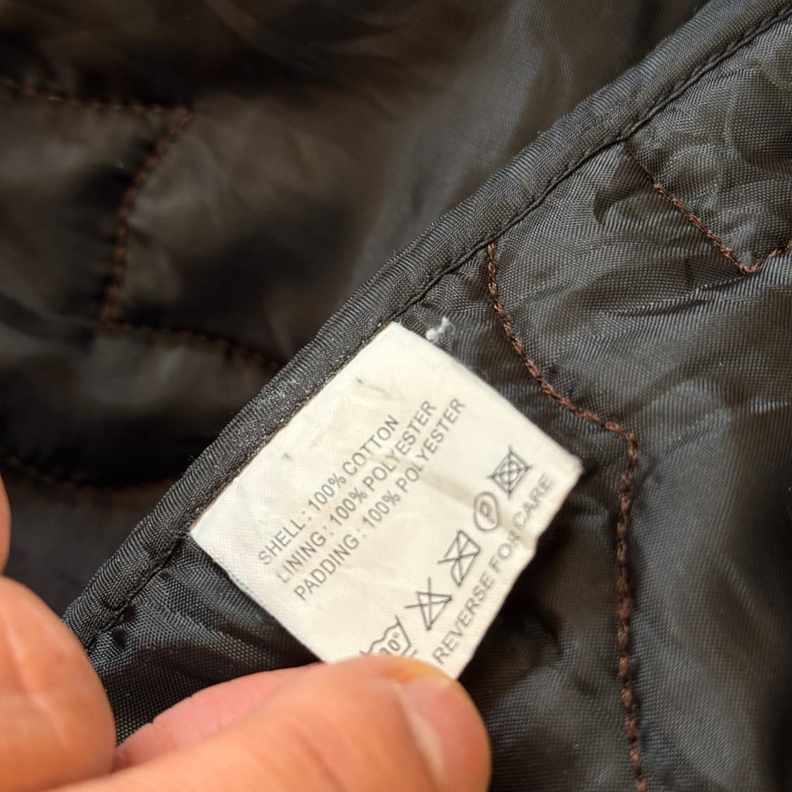 레인 스푸너 코듀로이 터틀 거북이 패턴 자켓 상품이미지9