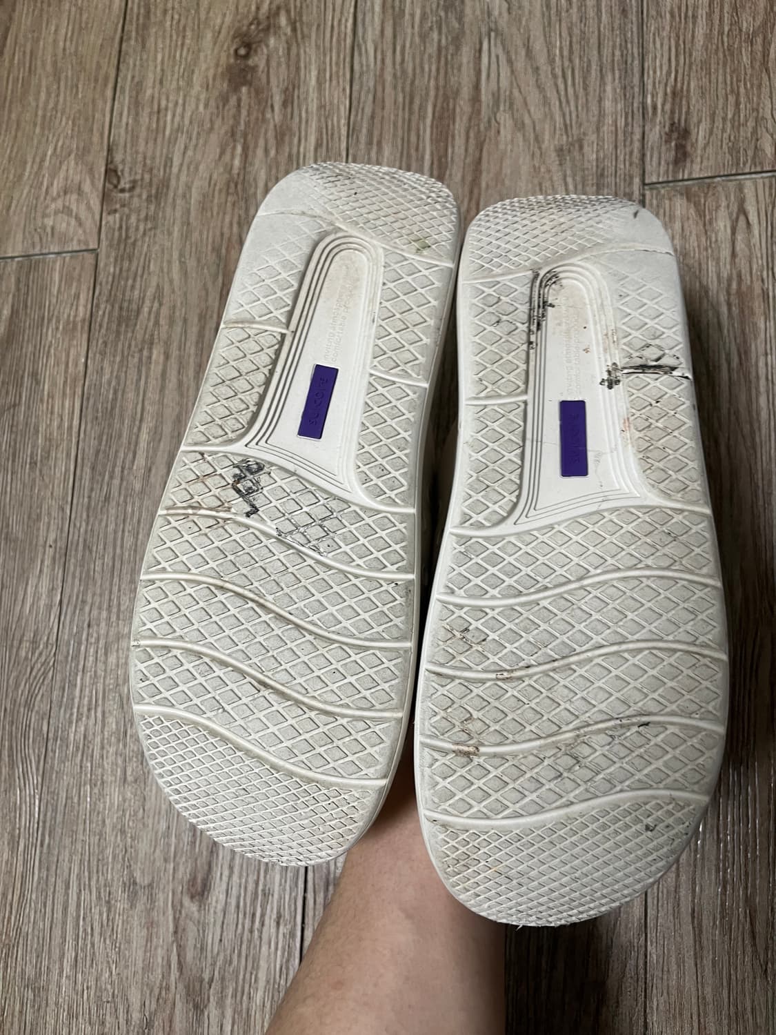 니들스x수이코크 샌들 상품이미지2