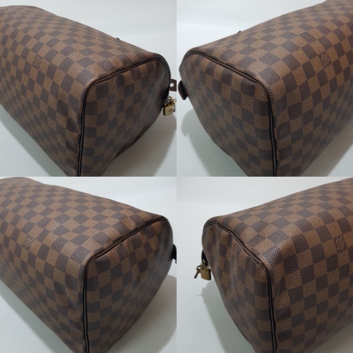 루이비통 다미에 스피디 35 상품이미지8
