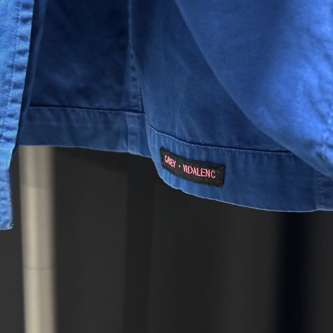 케이시 비달렌스 프렌치 워크 자켓 / 케이시케이시 상품이미지8