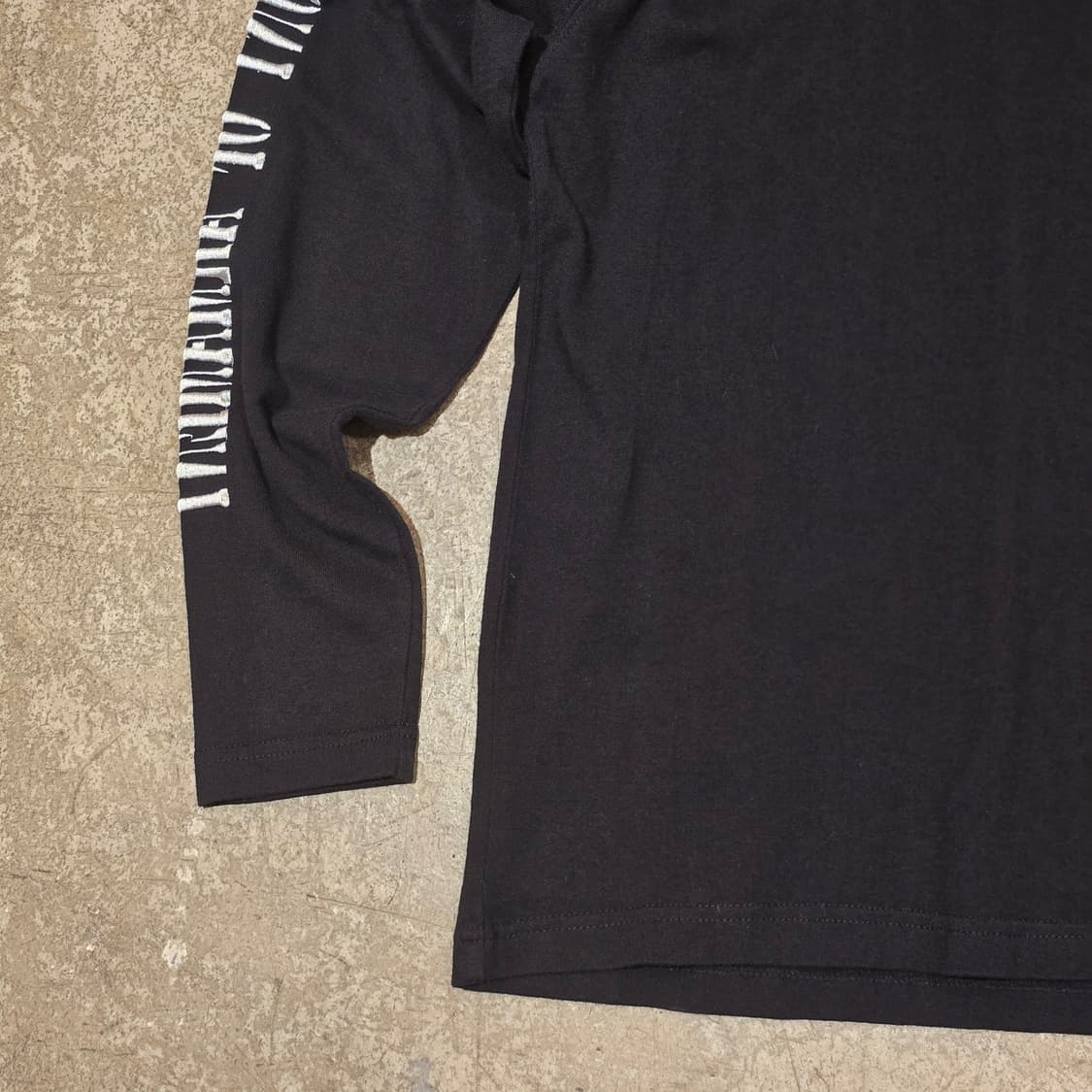 CROWS T.F.O.A Skull 롱 슬리브 상품이미지4