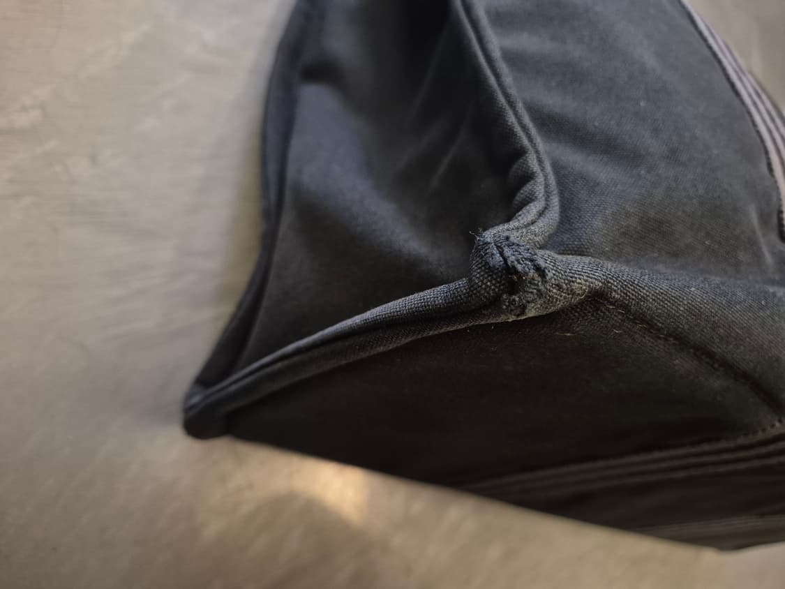 90s 에르메스 후루토 토트 백 상품이미지7