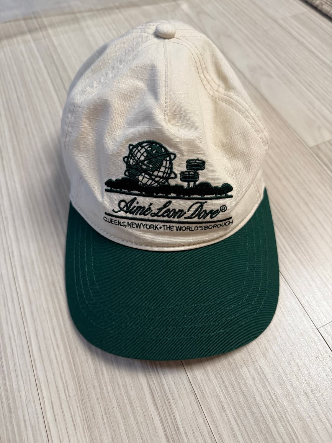 Aime Leon Dore 에임레온도르 모자 상품이미지1