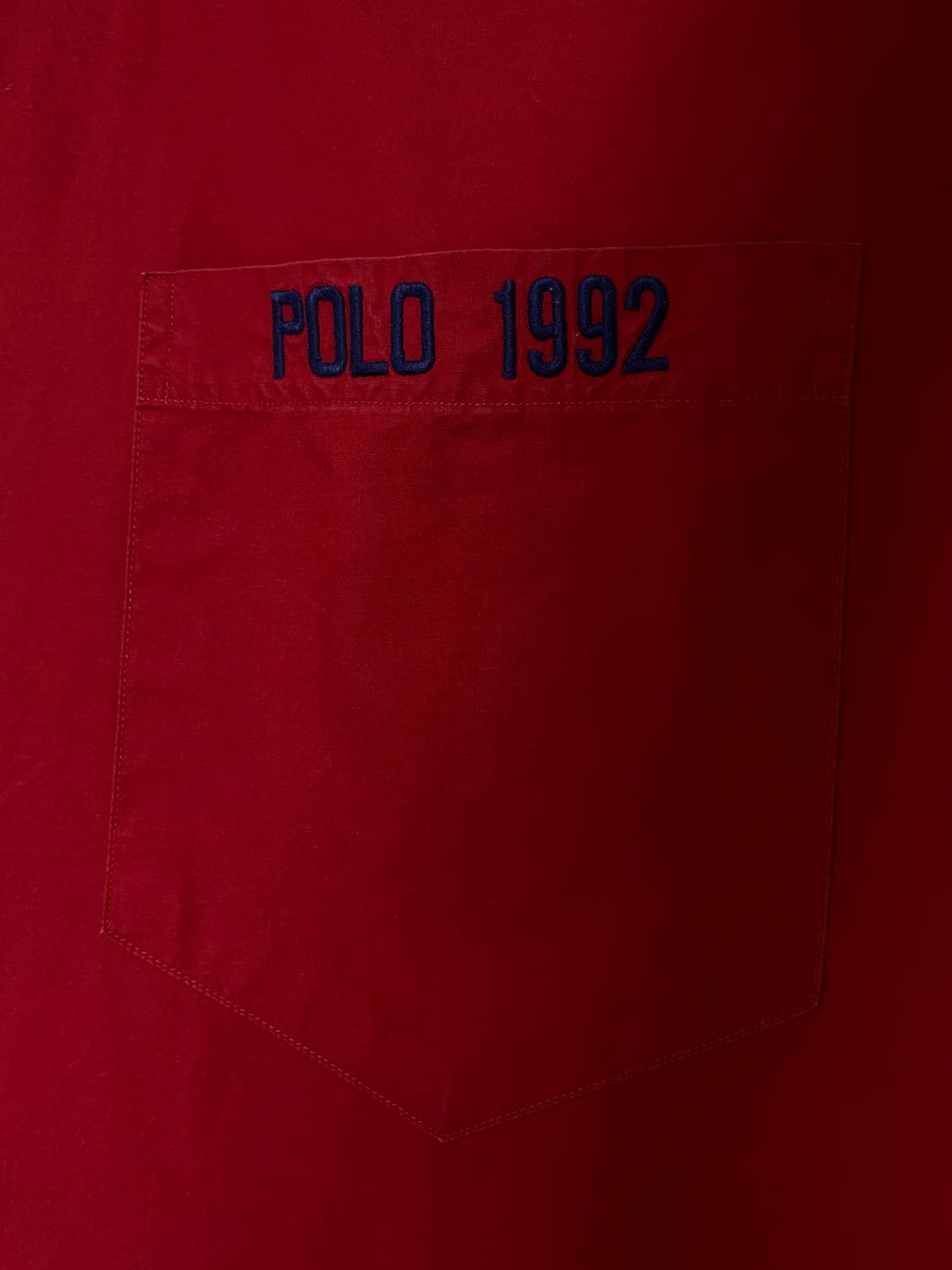 1992년 POLO RALPH LAUREN POLO STADIUM OG 상품이미지7