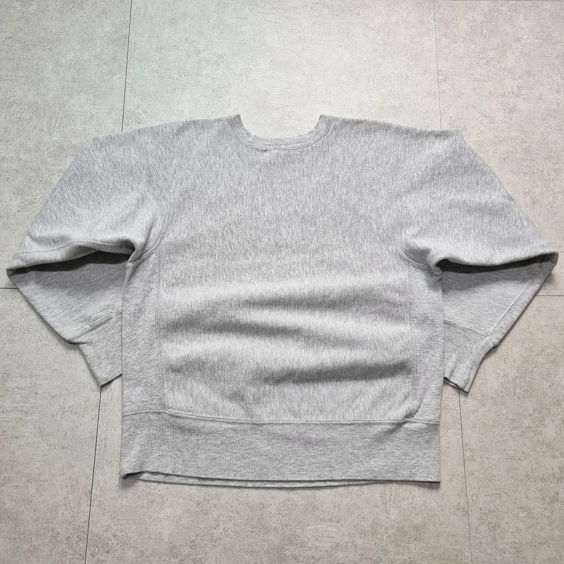 80s 챔피온 리버스위브 오하이오 L sz 상품이미지9