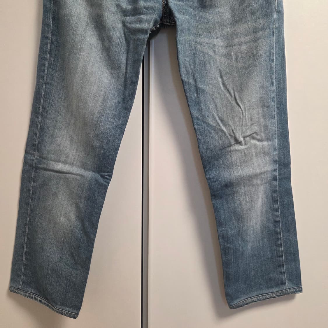 Levi's 511 리바이스 데님 팬츠 32 상품이미지3