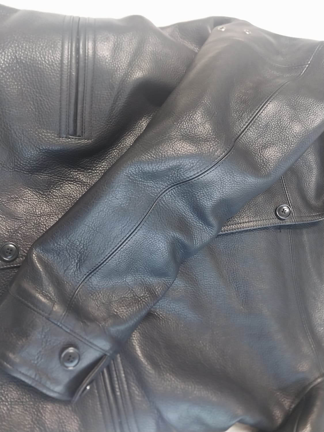 본쿠라 카코트 사이즈40 상품이미지4