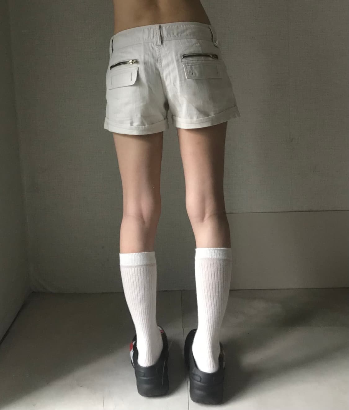 쥬씨꾸뛰르 쇼츠 상품이미지3