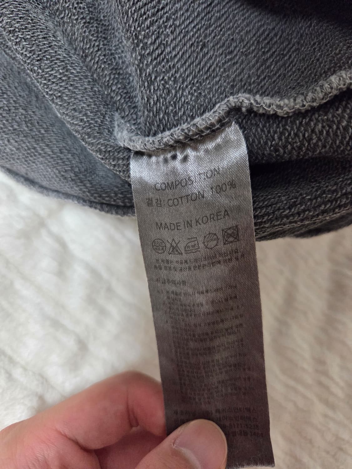 Travel 후드티 상품이미지4