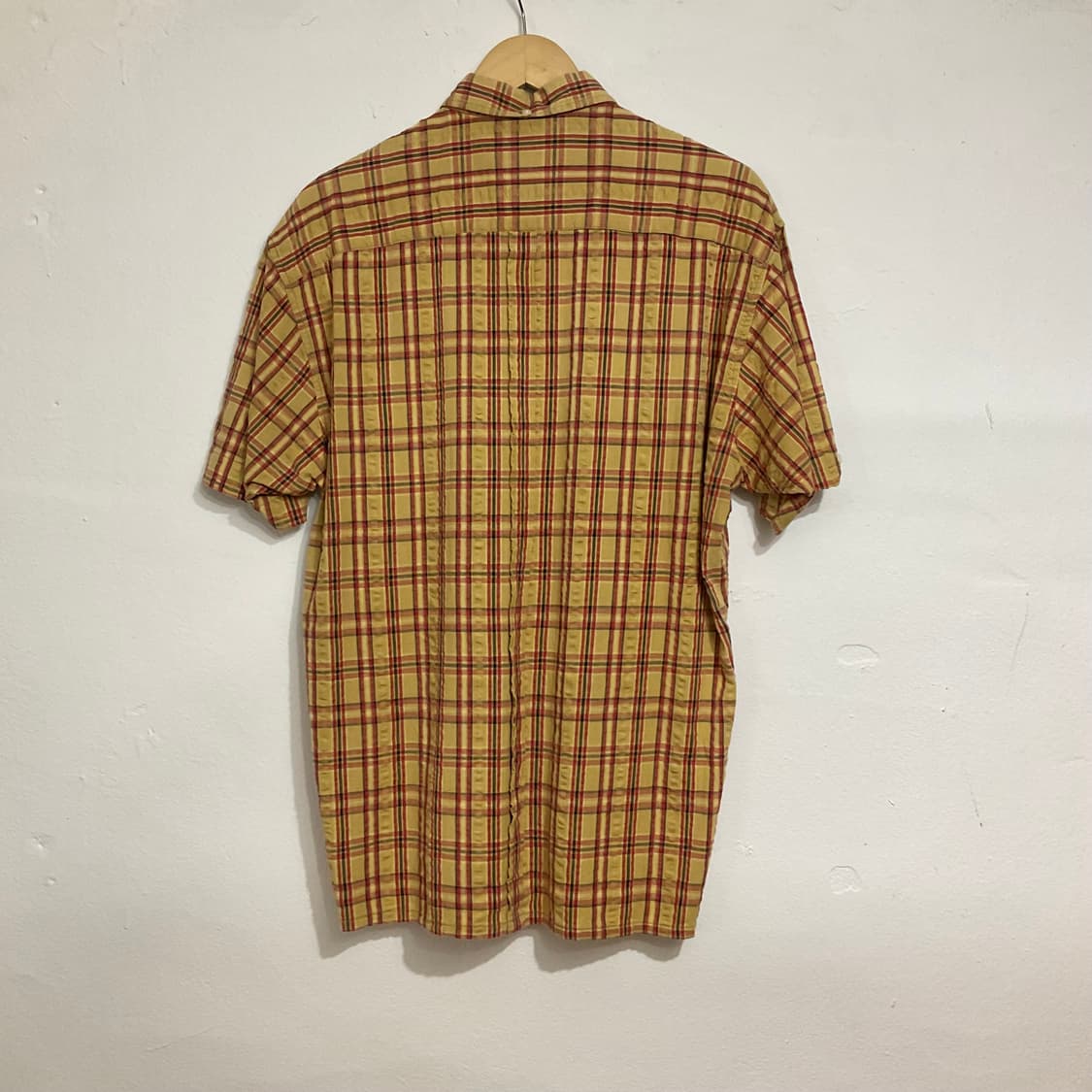90‘s Stussy shirts 90년대 스투시 셔츠 상품이미지2