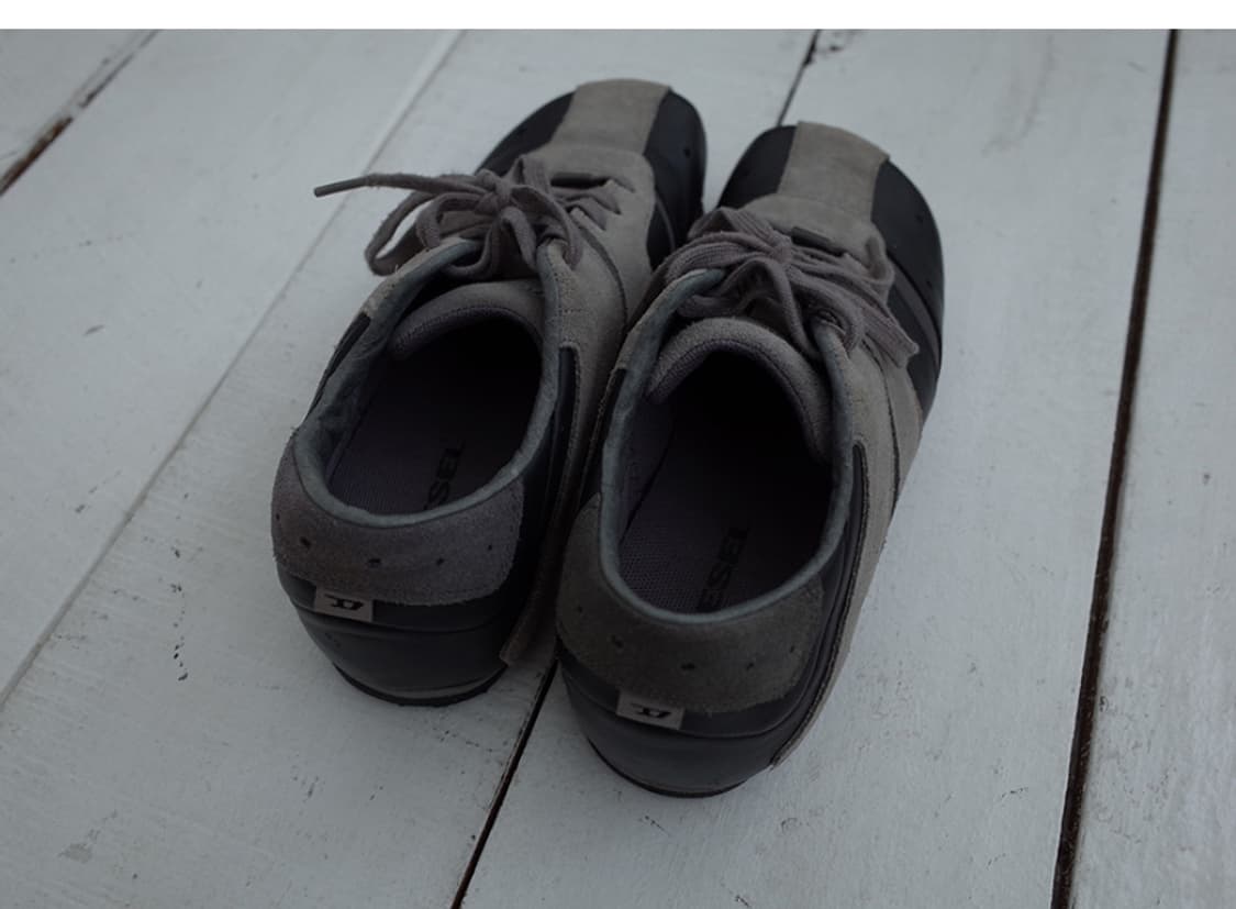 디젤 빈티지 신발 상품이미지3