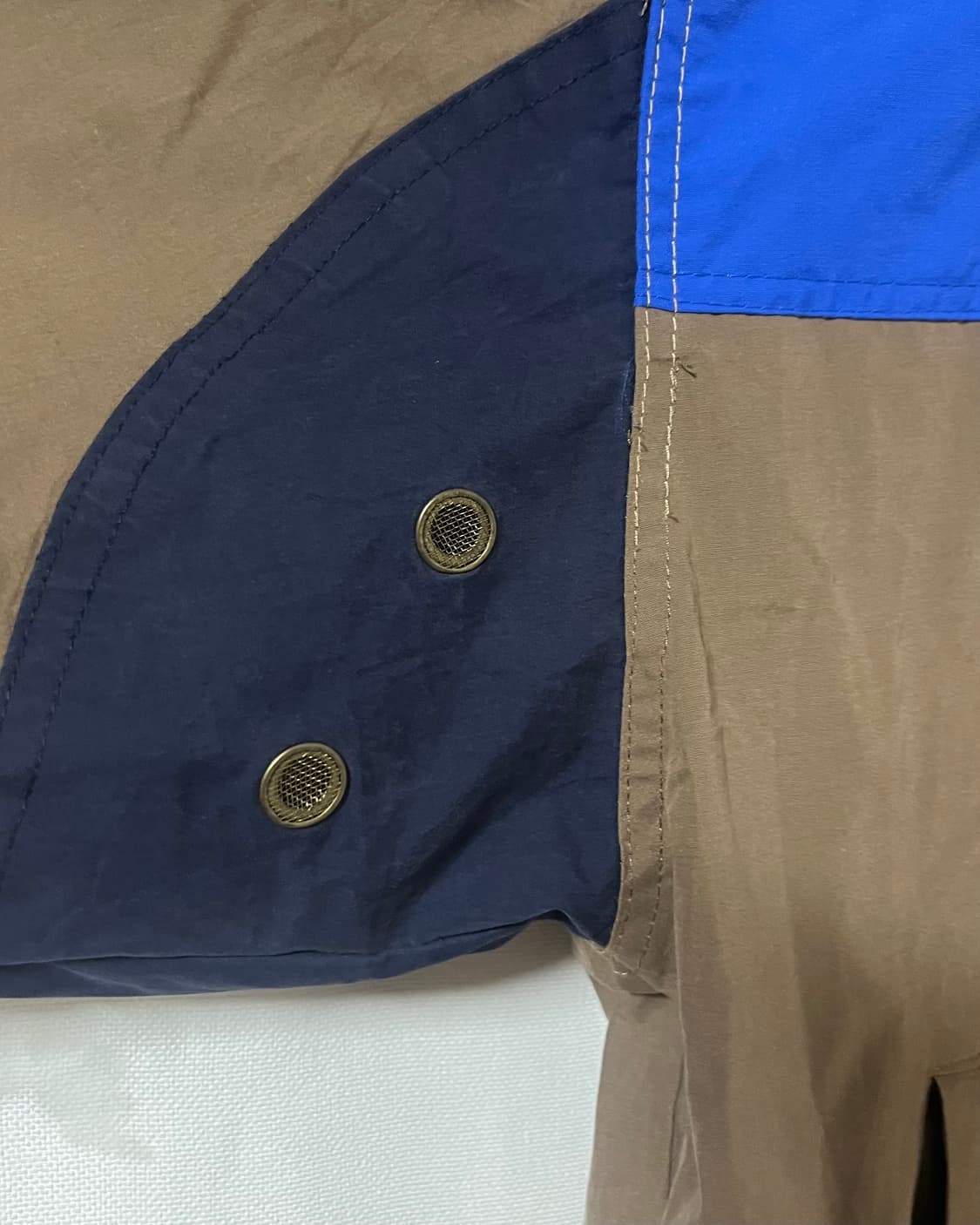 타미힐피거 올드스쿨 바람막이 점퍼 상품이미지7