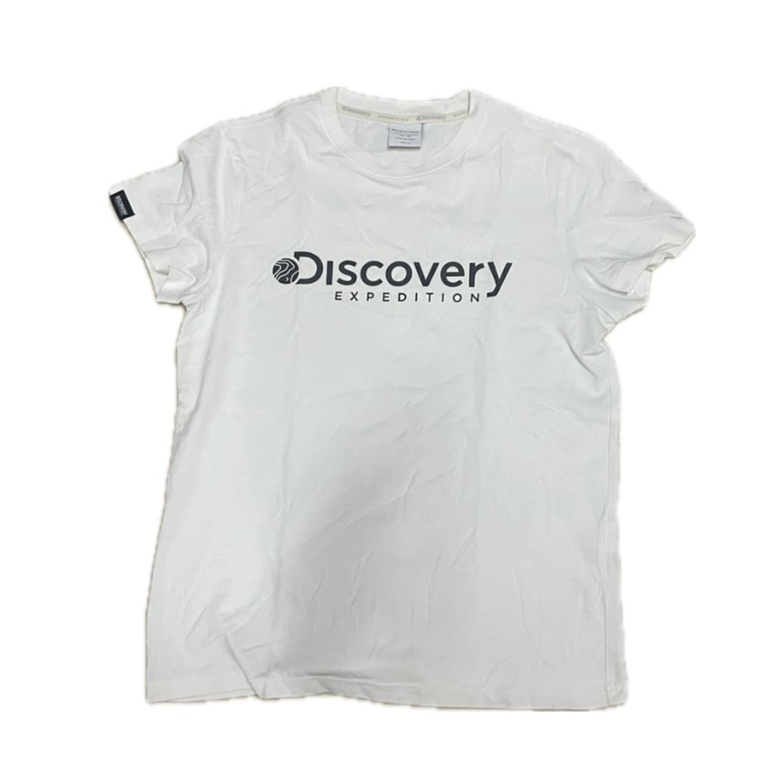 디스커버리 반팔 95사이즈 상품이미지1