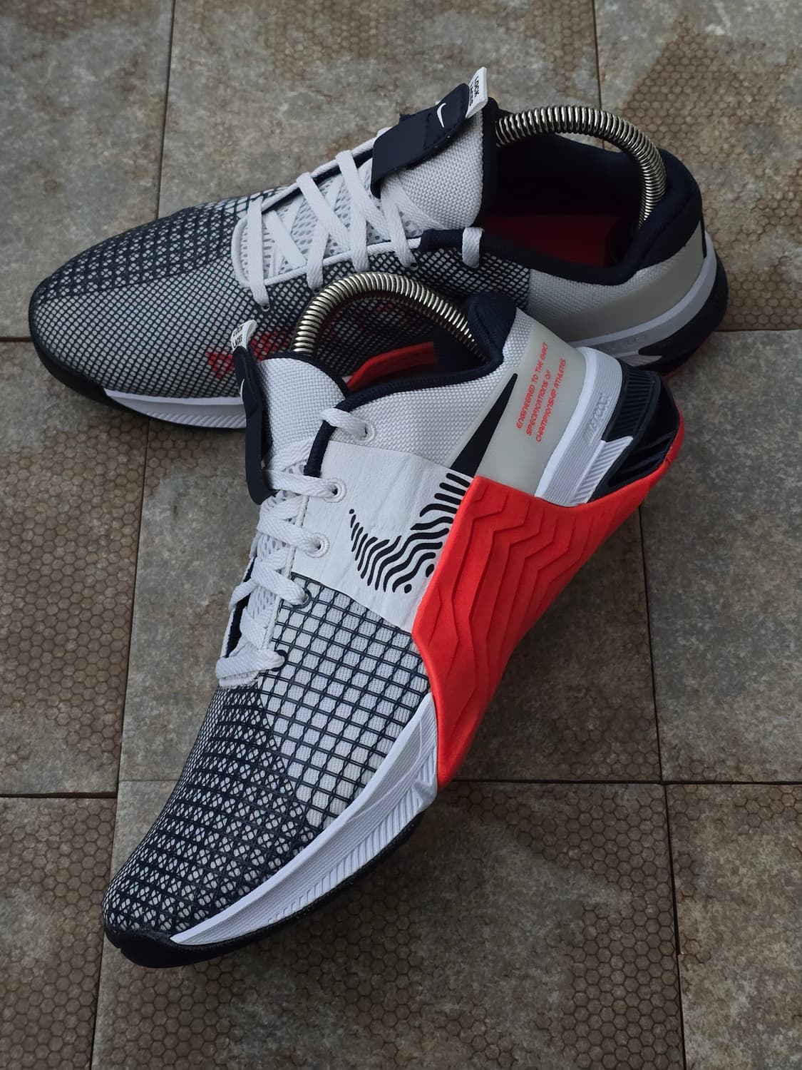 (255)나이키 메트콘 8 옵시디언  상품이미지3