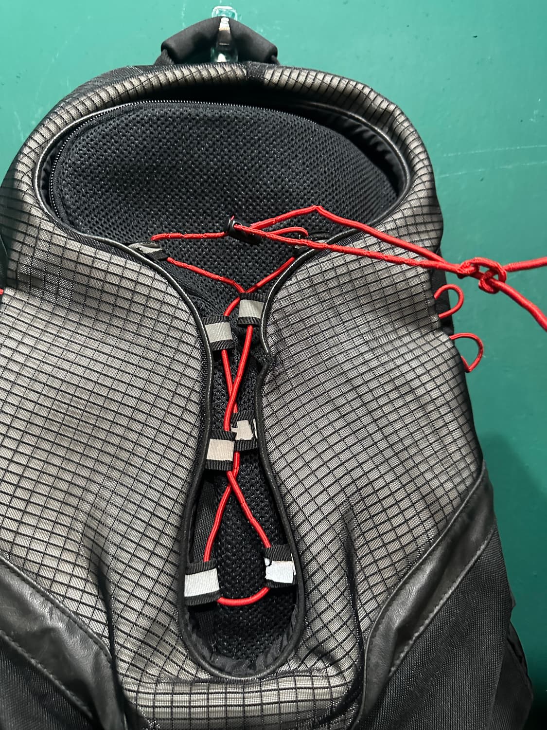 나이키 테크니컬 고프코어 백팩 상품이미지2