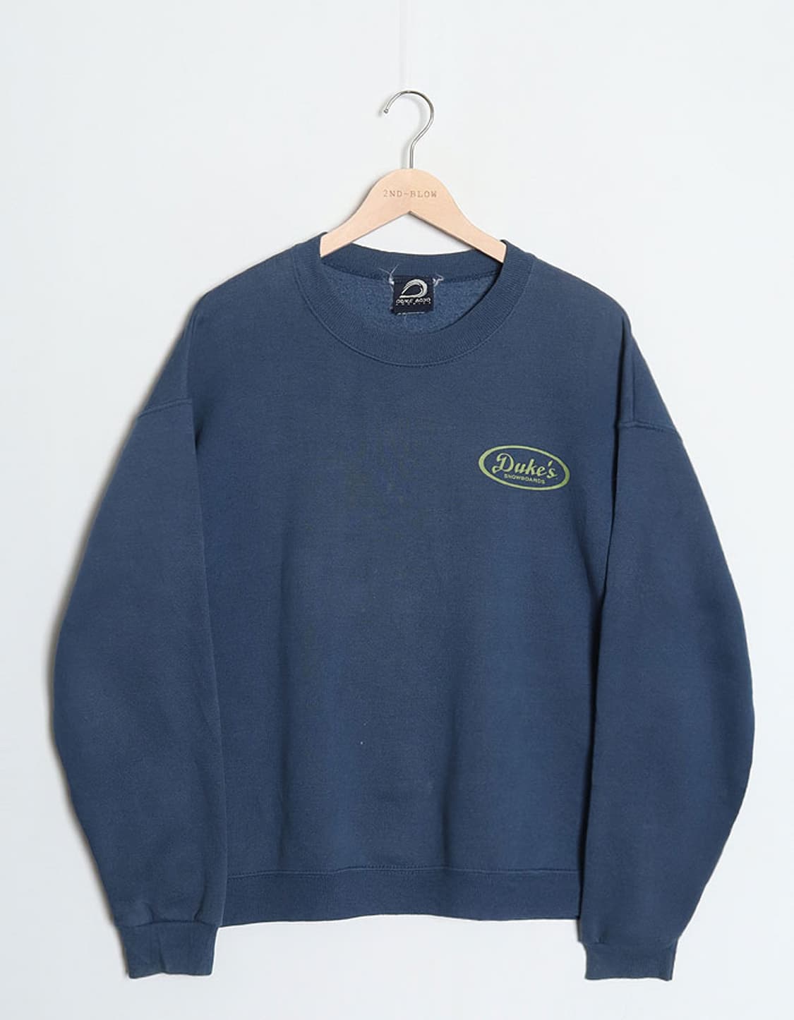  90's DUKE BOYD Sweat Shirts 상품이미지1