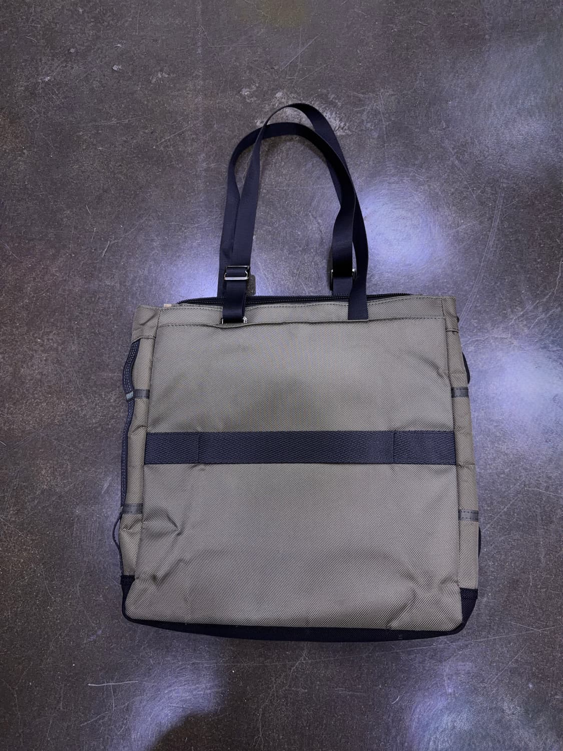 TUMI 투미 알파 브라보 리에주 토트백 상품이미지3