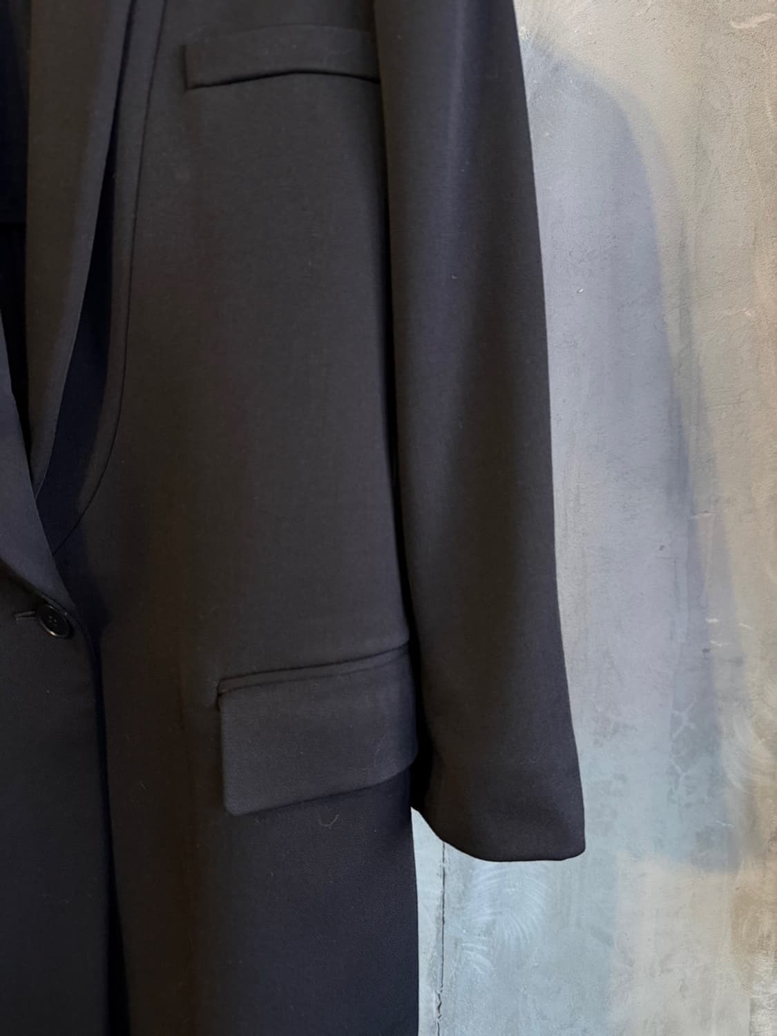 스텔라 맥카트니 코트 66~77 상품이미지6