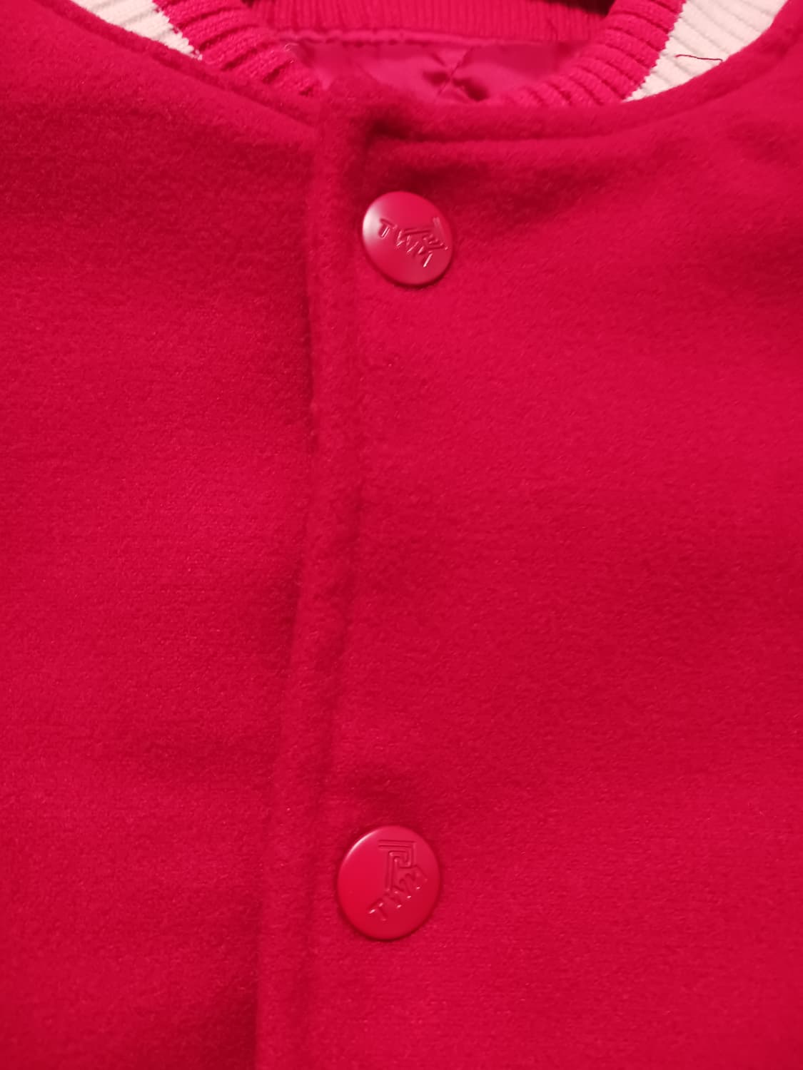 TWN 누빔봄버자켓 상품이미지4