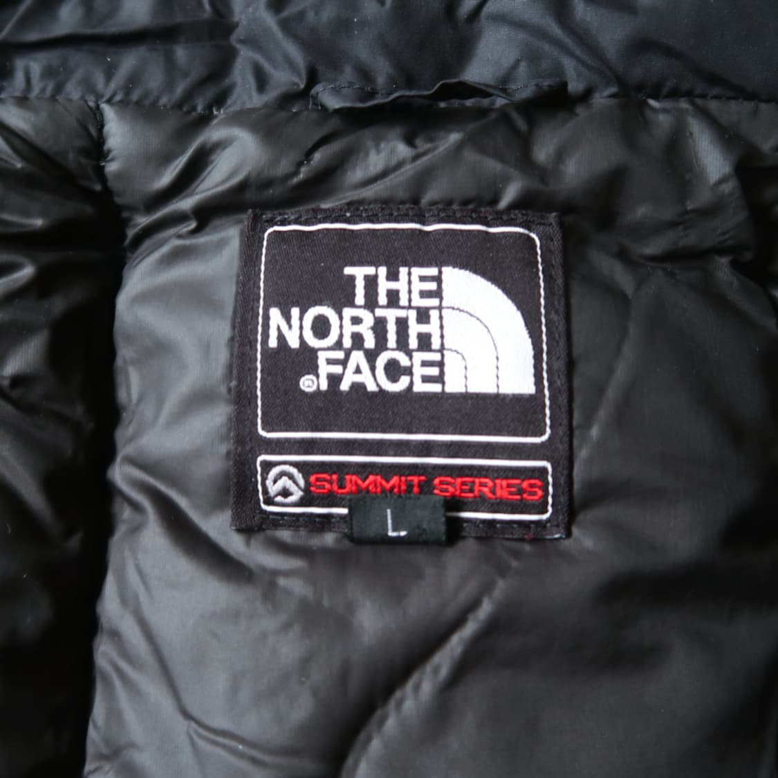 노스페이스 800 구스 다운 패딩 터키쉬 그린 L 상품이미지7