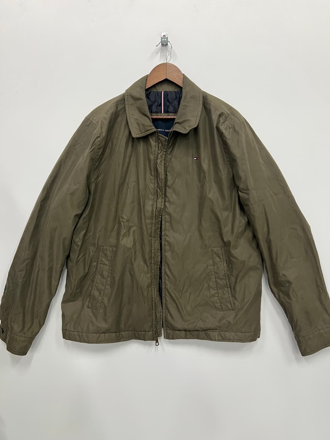 타미힐피거 자켓 상품이미지1