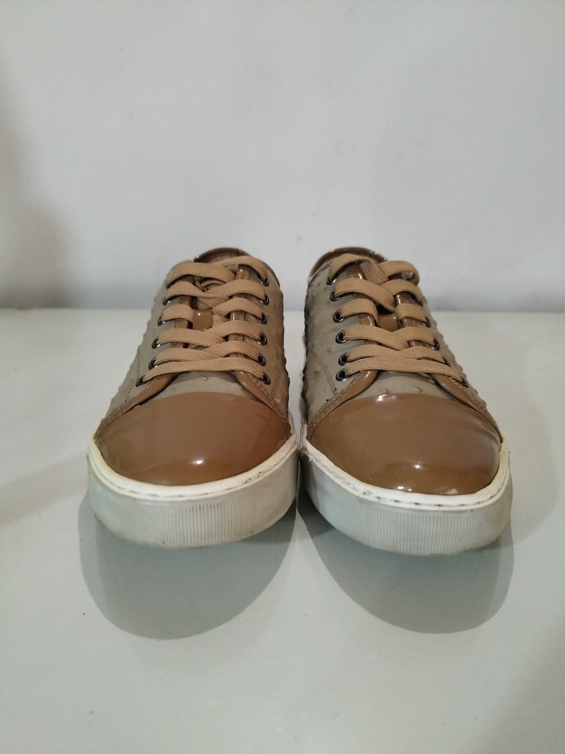 41 260mm 랑방 스니커즈 상품이미지3