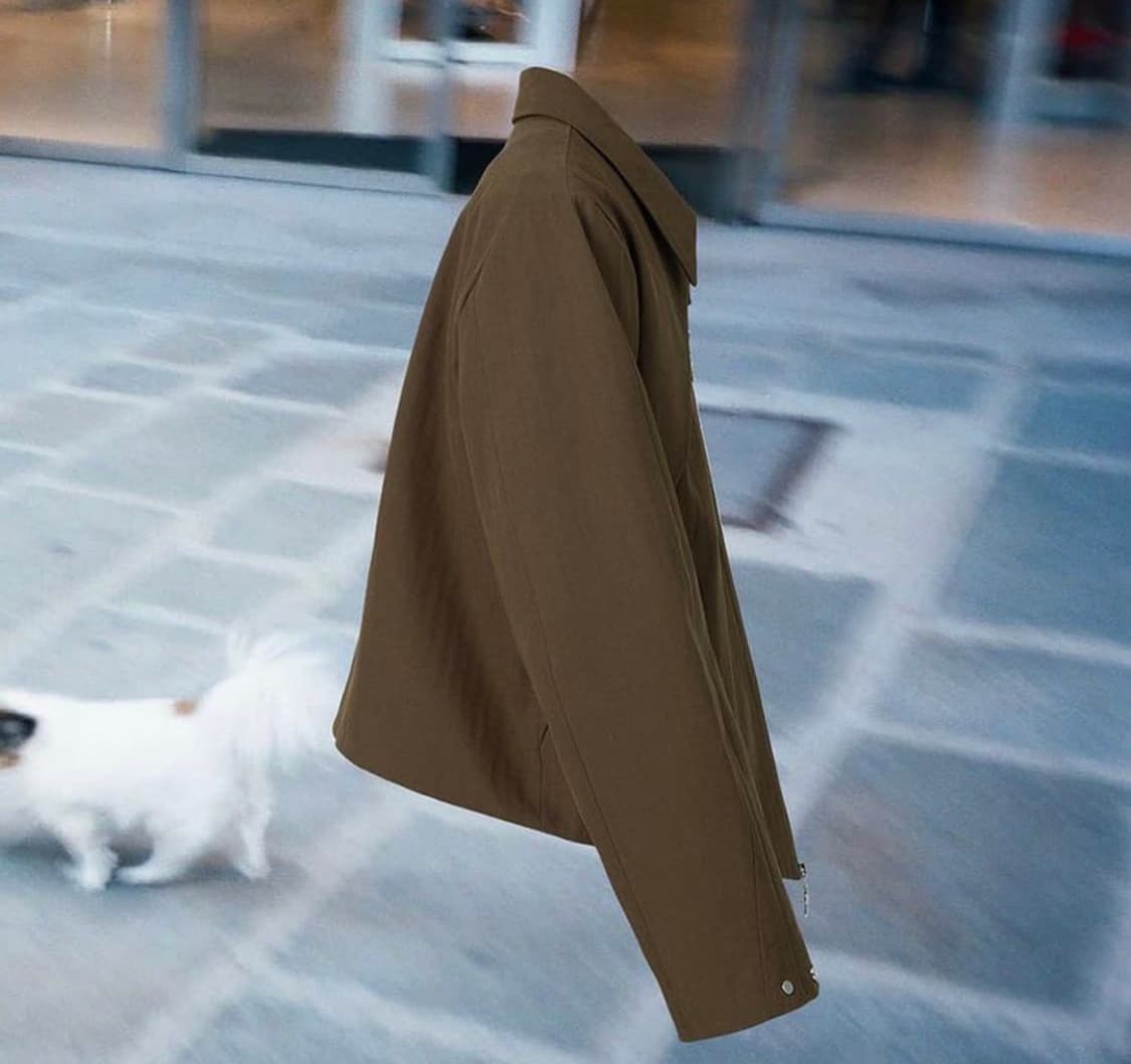 cmmawear 커마웨어 크레센트 자켓 상품이미지3