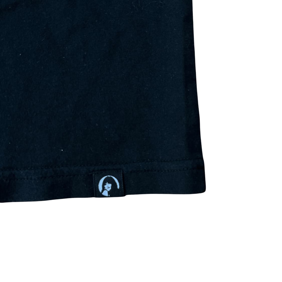 히스테릭 글래머 런어웨이즈 프린팅 티셔츠 M 상품이미지6