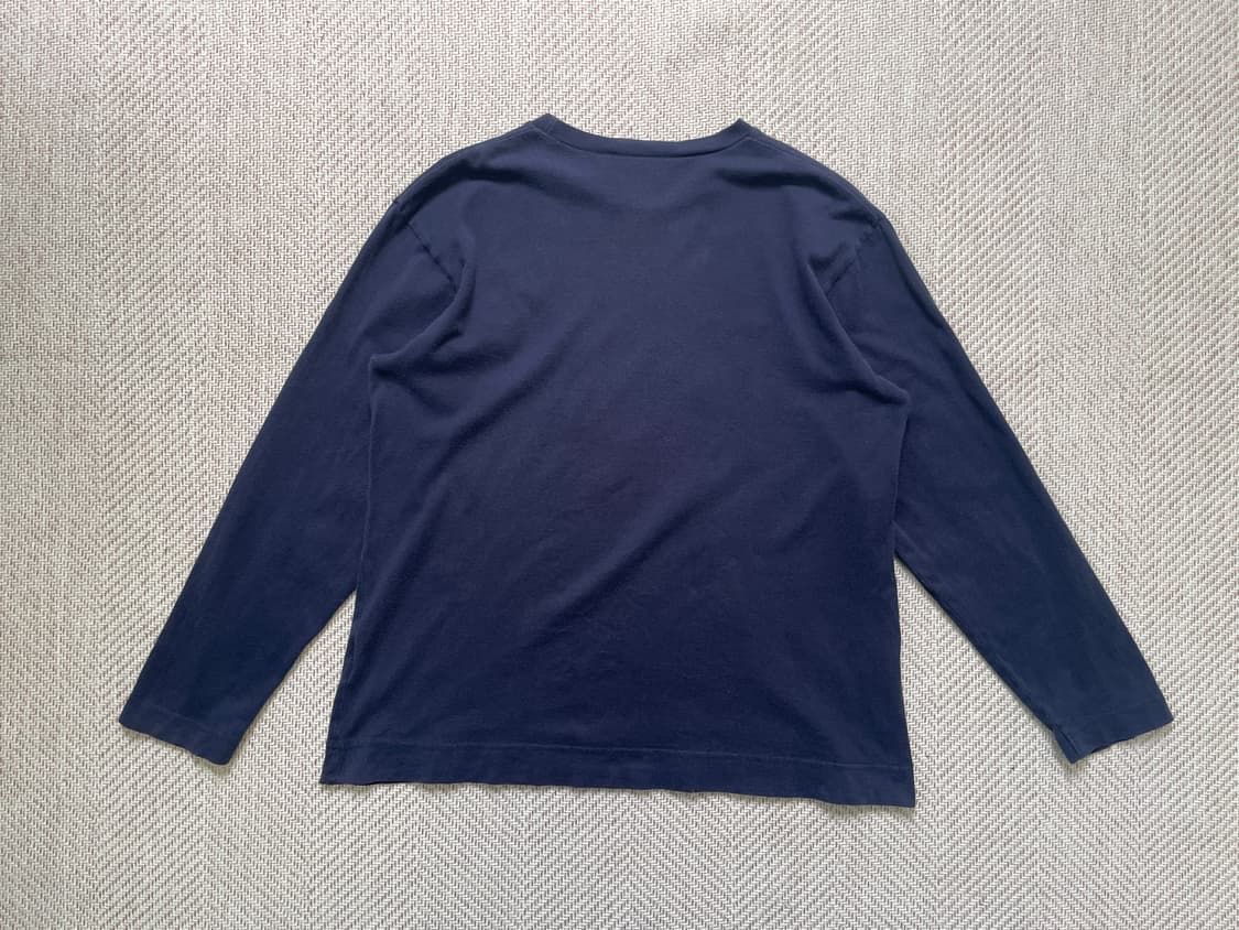 이세이미야케 하이스포르팅 기어 롱슬리브  상품이미지6