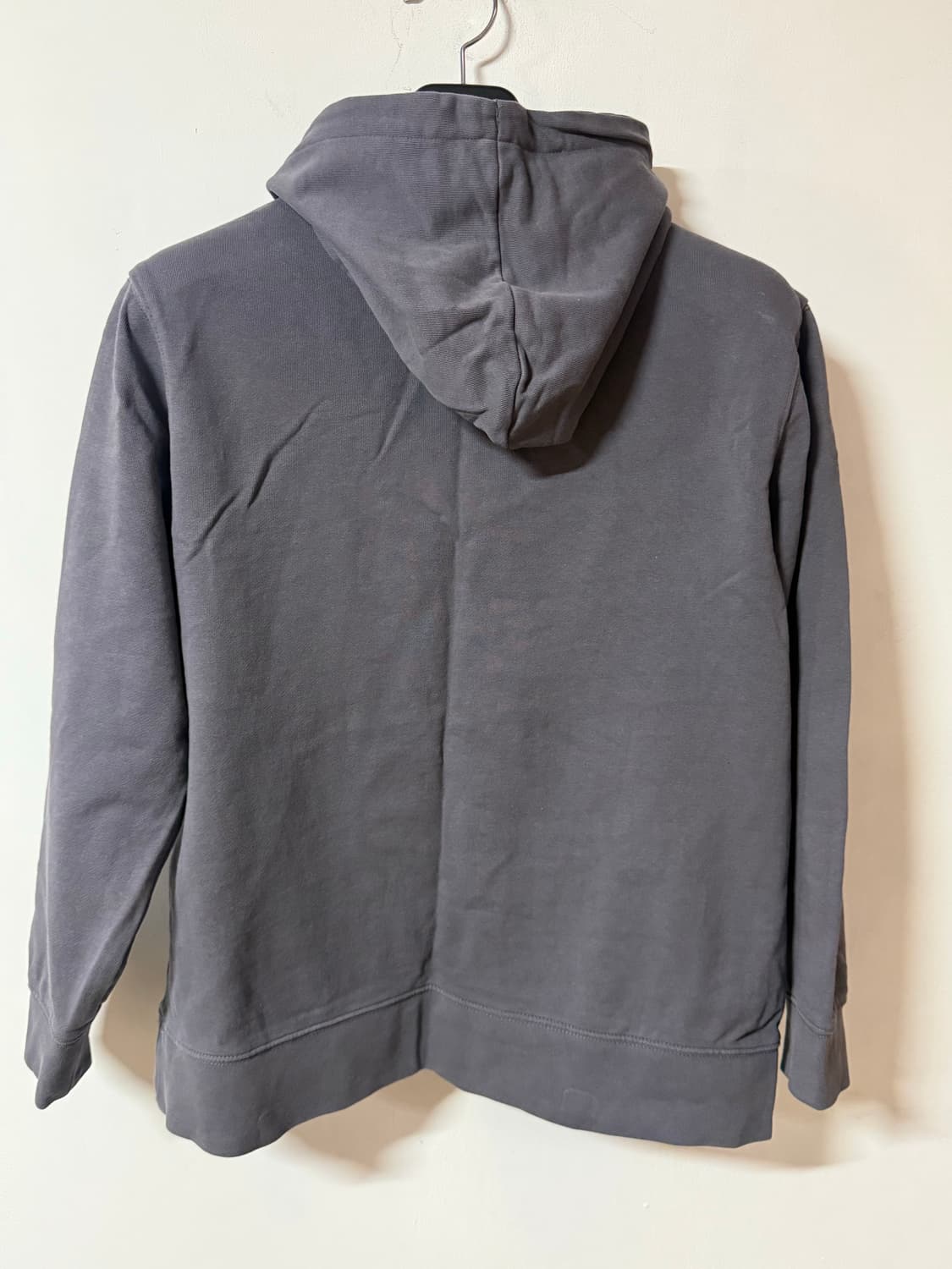 바나나 리퍼블릭 후드티+조거팬츠 셋업 M 상품이미지3