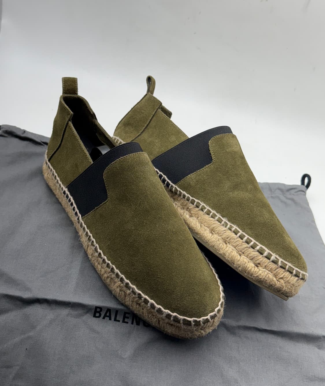 정품)발렌시아가265 상품이미지3