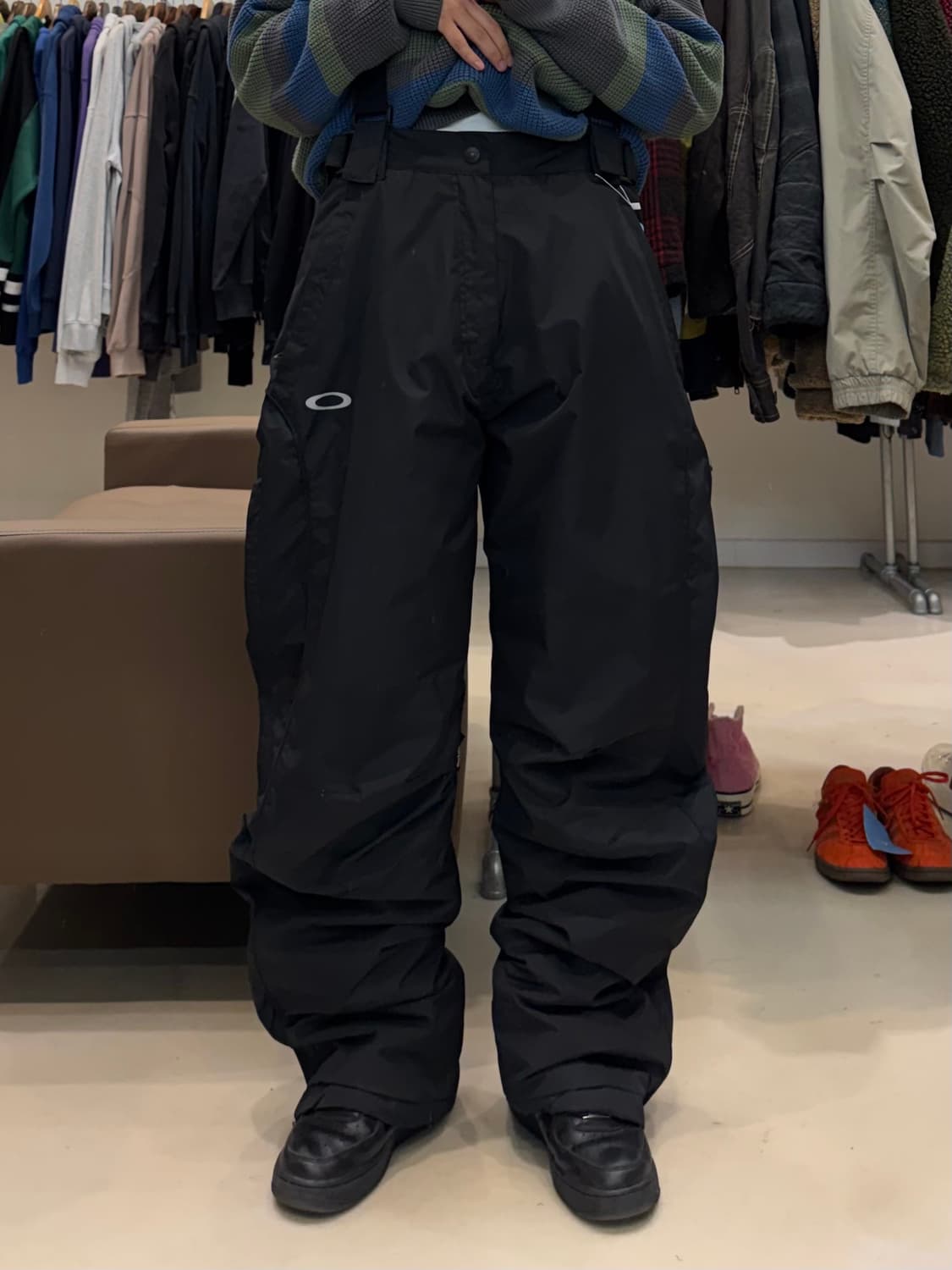 오클리 스키팬츠 상품이미지7