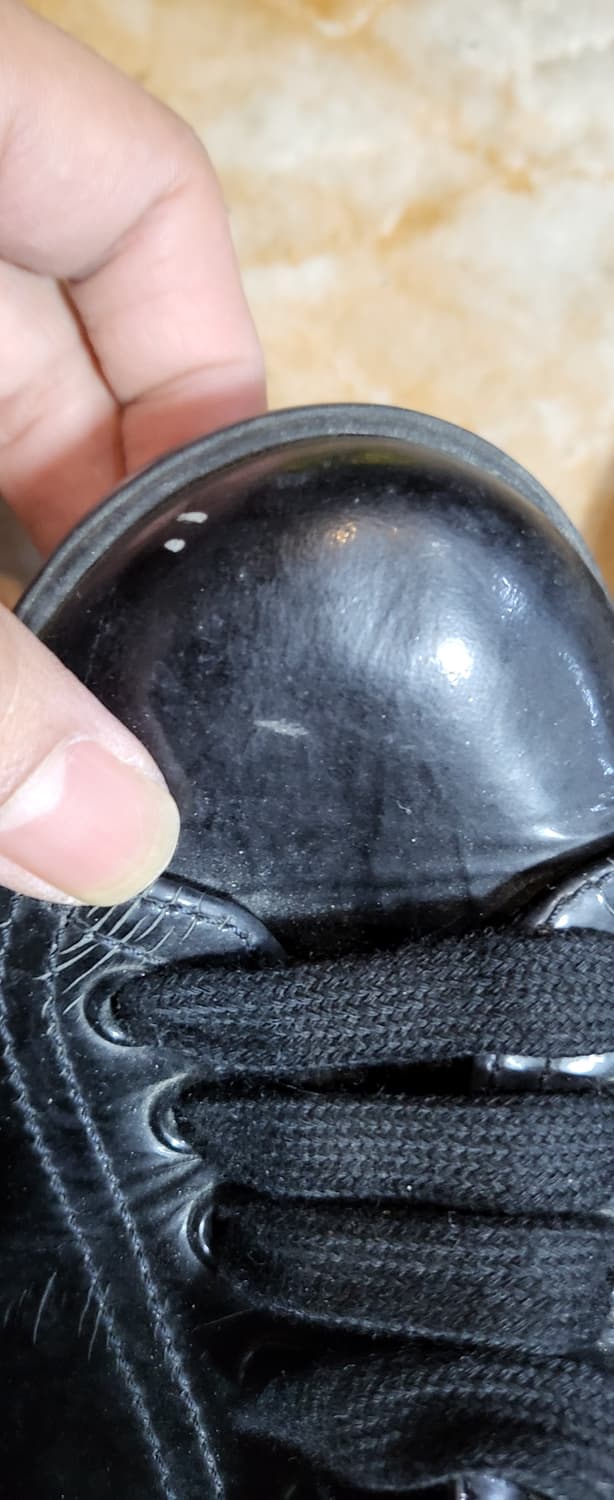 프라다 여성 스니커즈 36.5 상품이미지8