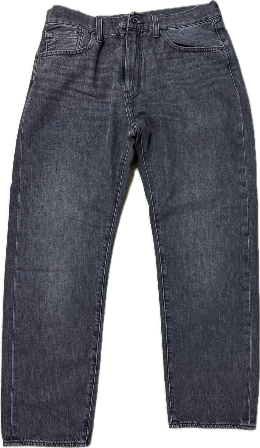 리바이스 505 셀비지 데님 상품이미지1