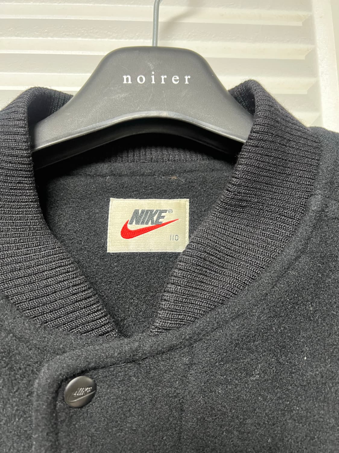 나이키 올드스쿨 스타장 2XL 판매 상품이미지3