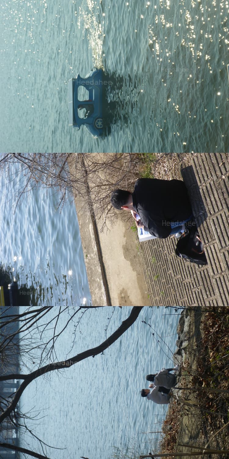 작례⭕️ 펜탁스 옵티오 w60 / CCD 쿨톤 감성 디카 상품이미지2