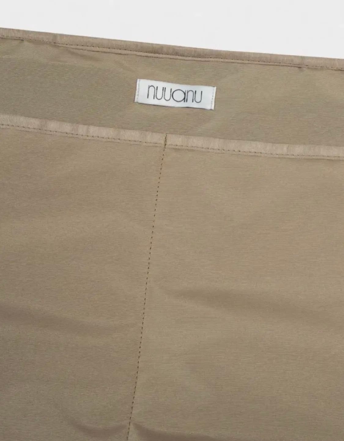 누아누 레오파드 백 (새상품) 상품이미지6