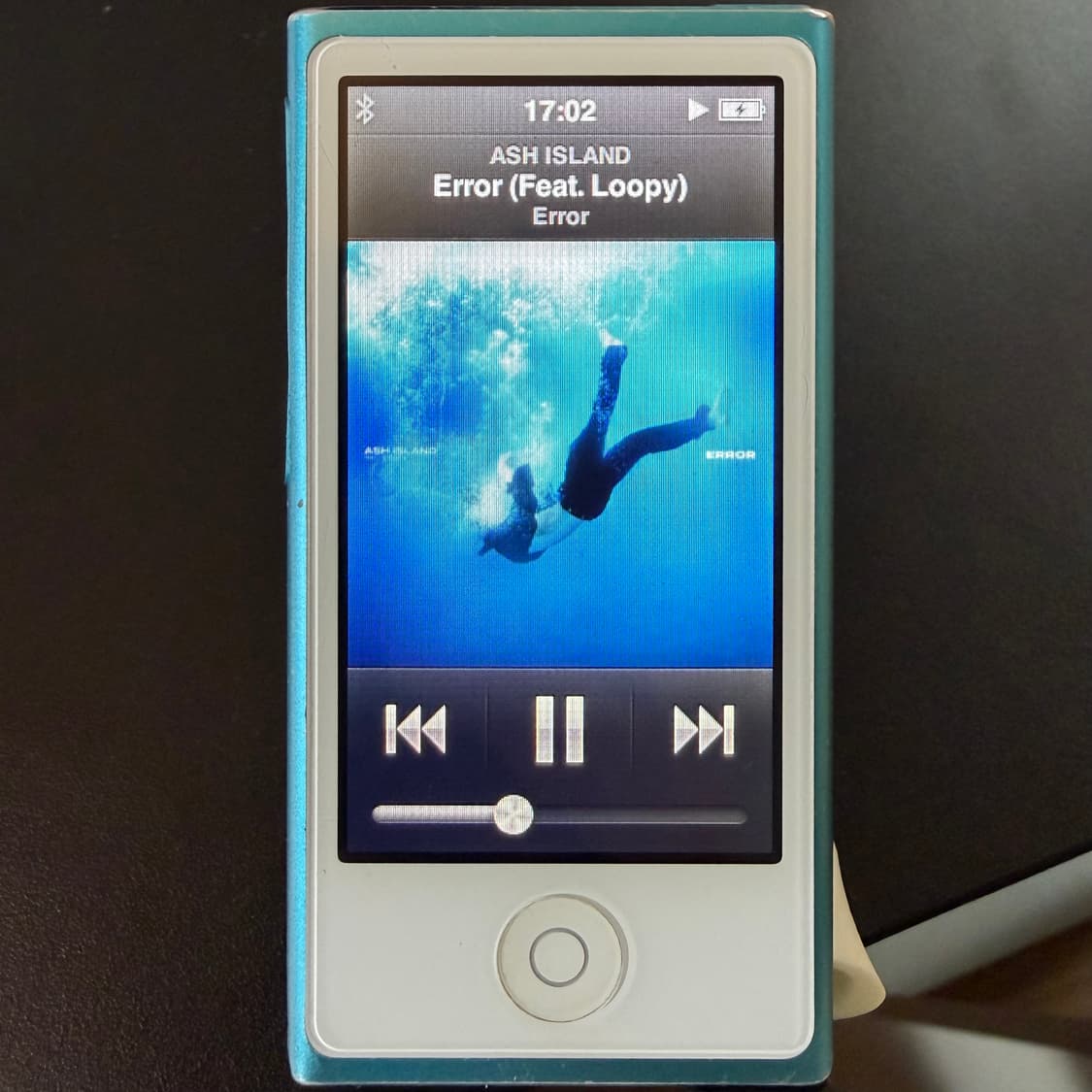 🧿아이팟 나노…🔹 상품이미지2