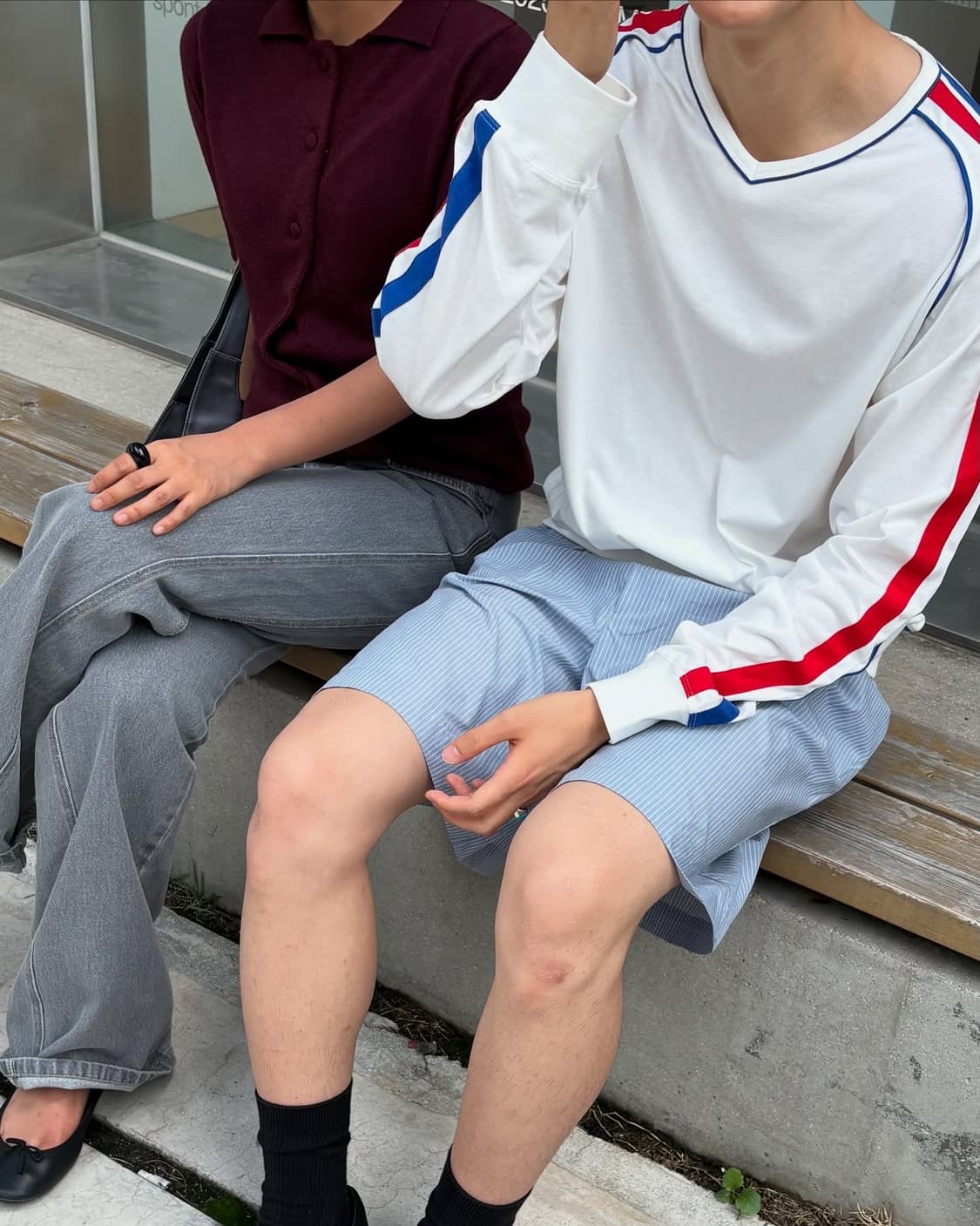 gimaguas lucas t-shirt 상품이미지1