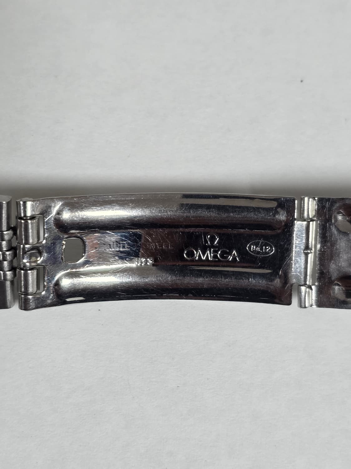 정품 오메가 시계 OMEGA빈티지 씨마스터 테레비 36mm 올제치 상품이미지5