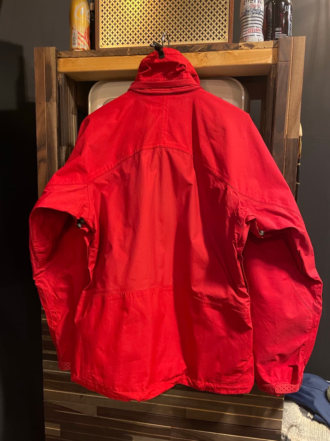 파타고니아 고어택스 바람막이 상품이미지6