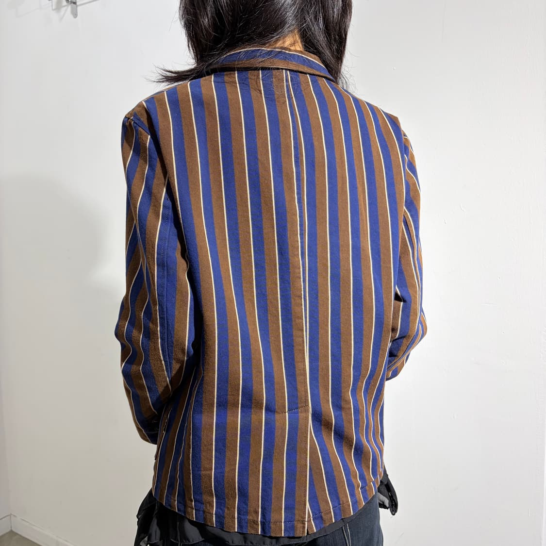 NEIGHBORHOOD  네이버후드 스컬 블레이저 자켓 상품이미지4