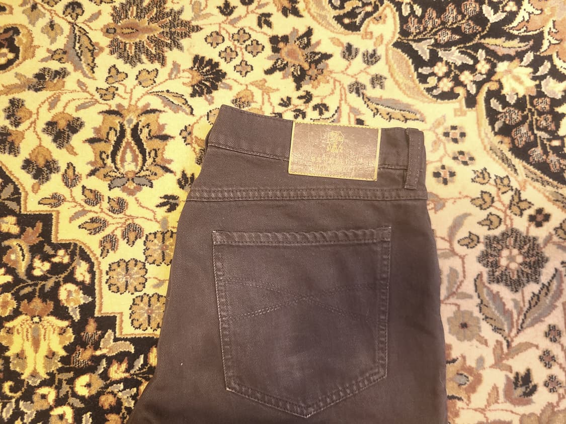 브루넬로쿠치넬리 데님 상품이미지2