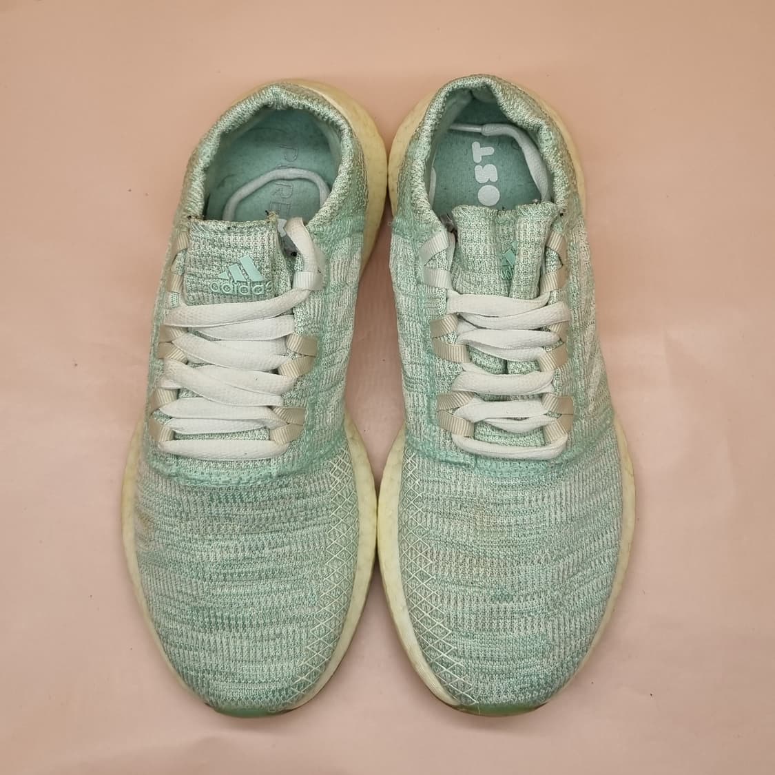 아디다스 퓨어부스트 여성운동화240 상품이미지2