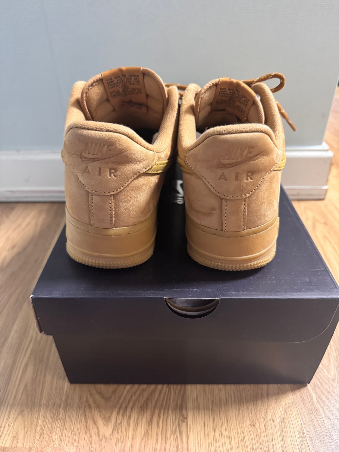 나이키 된장포스 상품이미지5