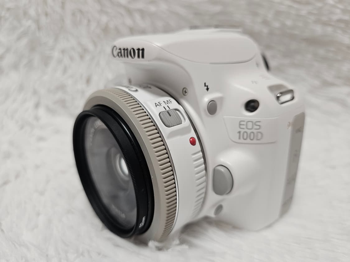 [A급] 캐논 EOS 100D DSLR 카메라, 디카, 디지털 카메라 상품이미지4