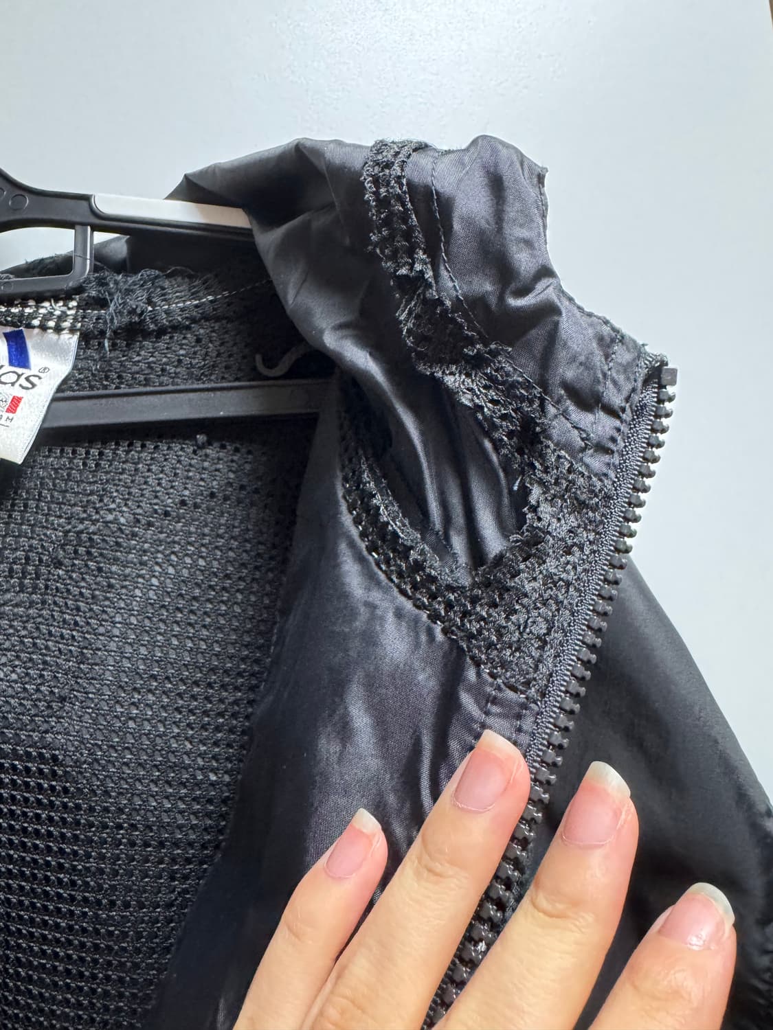 아디다스 바람막이 상품이미지5