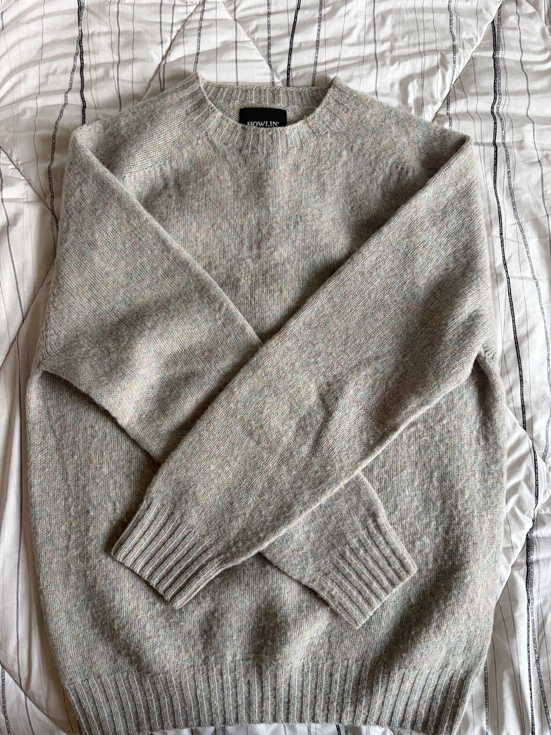 하울린 버스오브더쿨 갤럭시 쉐기독 L 상품이미지1